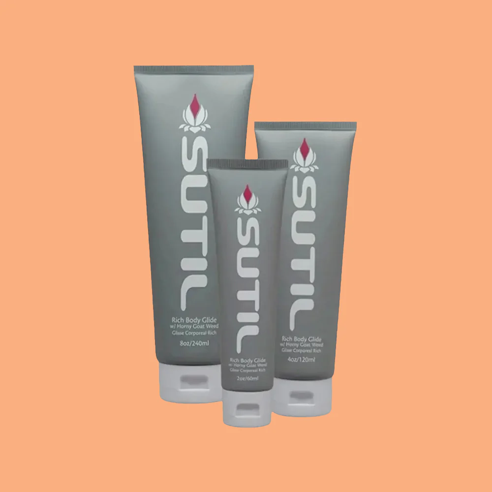 SUTIL Rich 2oz