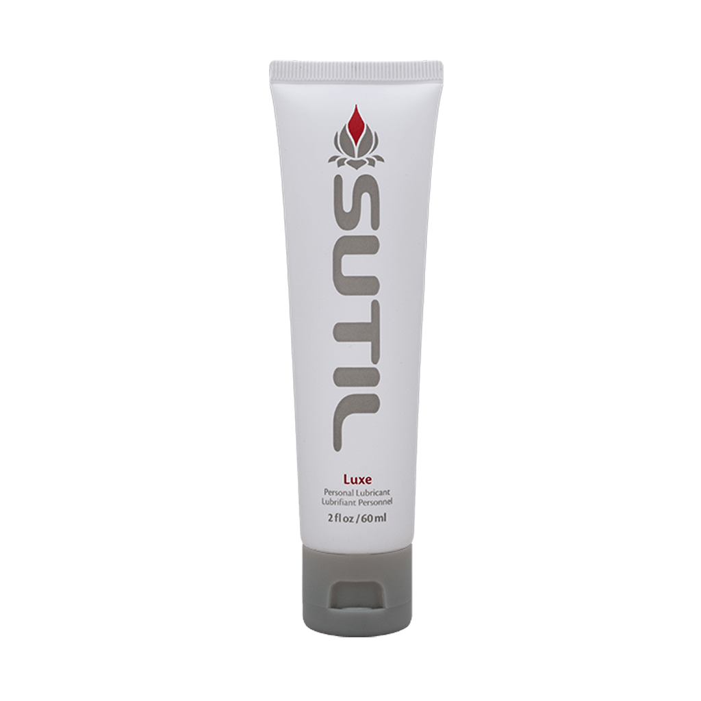 SUTIL Luxe 2oz