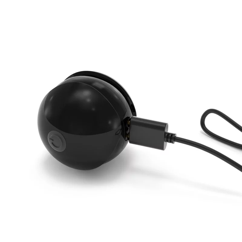Pelvic Floor Strengthening Training Balls - Remote Controlled