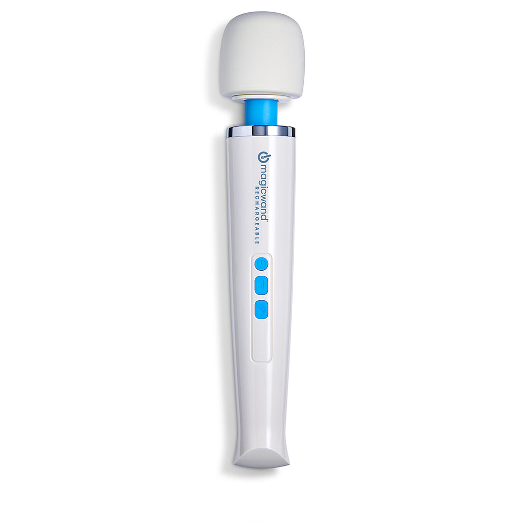 Hitachi Rechargeable Magic Wand