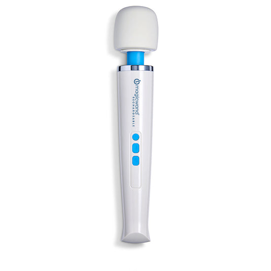 Hitachi Rechargeable Magic Wand