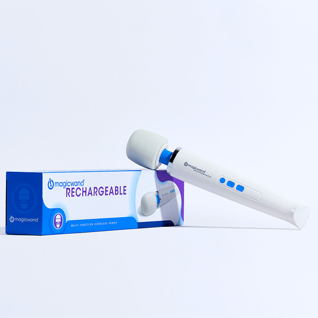 Hitachi Rechargeable Magic Wand