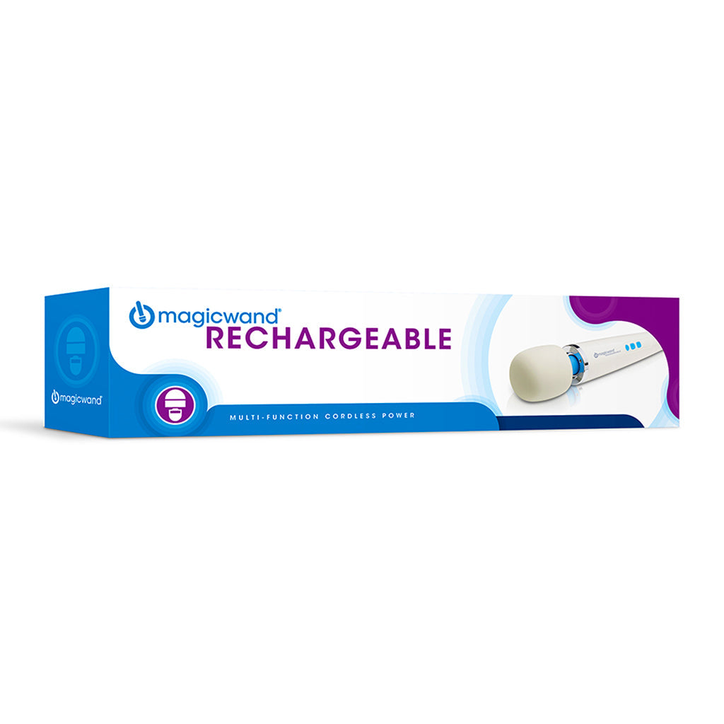 Hitachi Rechargeable Magic Wand
