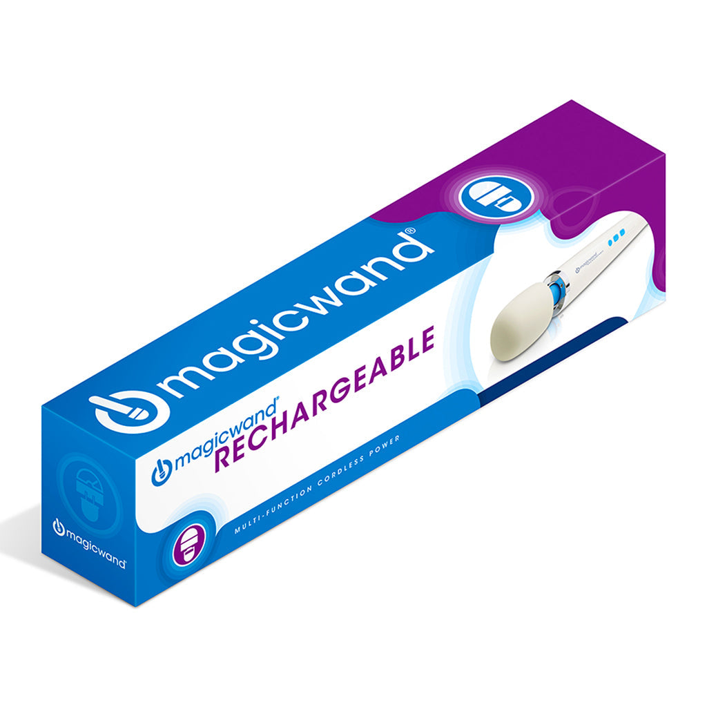 Hitachi Rechargeable Magic Wand