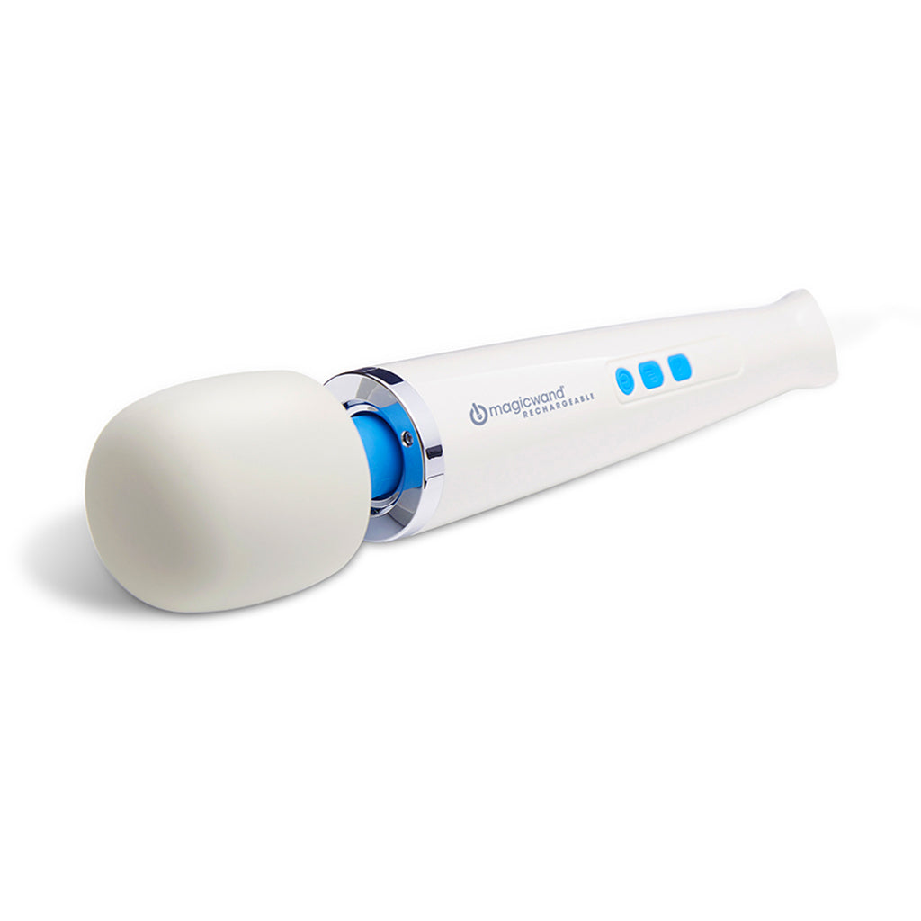 Hitachi Rechargeable Magic Wand