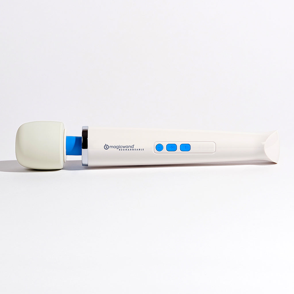 Hitachi Rechargeable Magic Wand