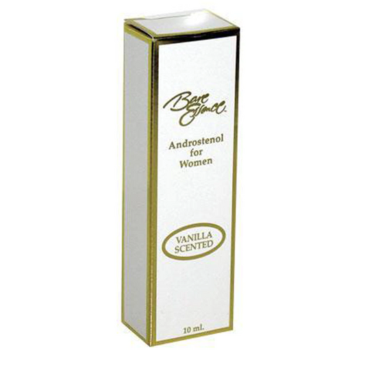 Bare Essence For Her - Vanilla Scented Pheromone Fragrance