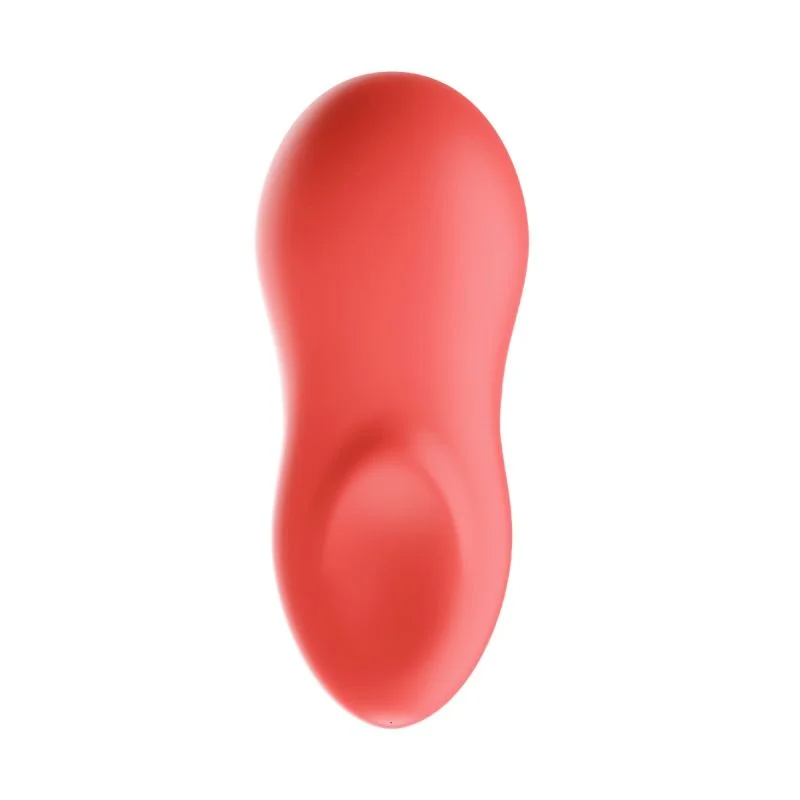 Touch X - Clitoral Vibrator - Crave Coral