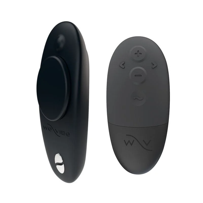 Moxie+ App Controlled Panty Vibrator