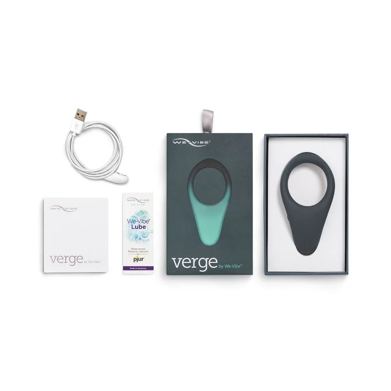 Verge Curved C-Ring