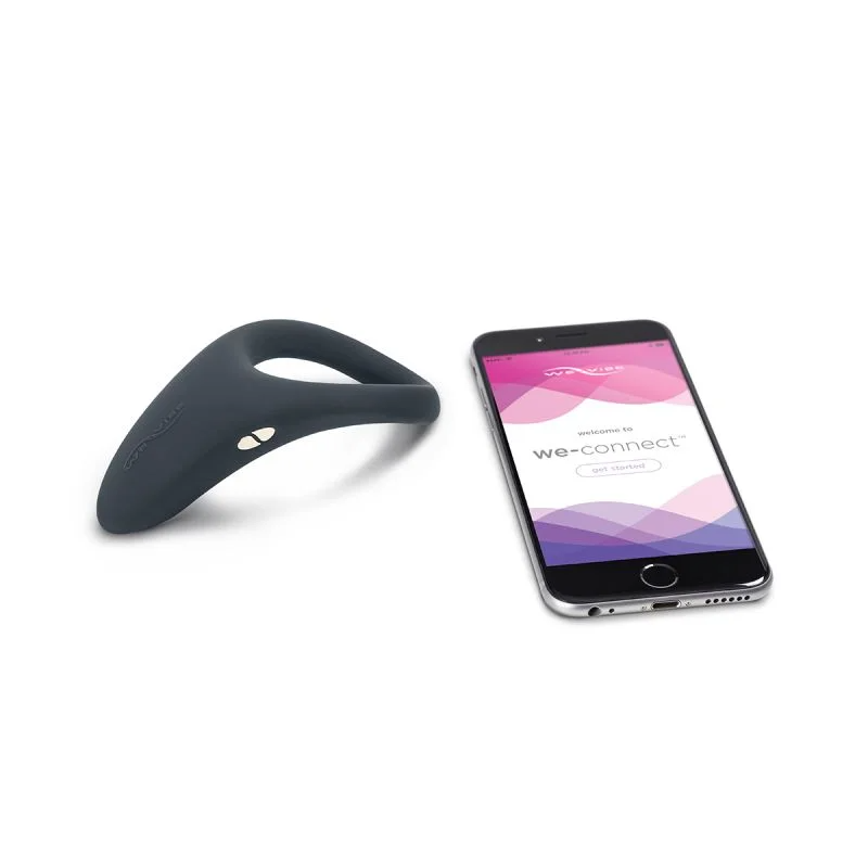 Verge Curved C-Ring
