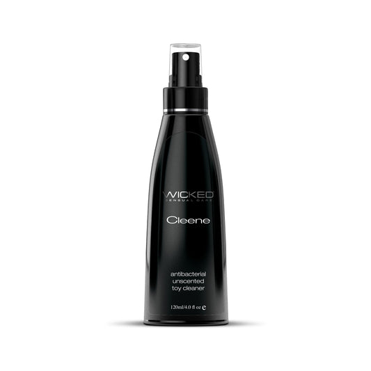 Wicked Toy Cleene - Unscented Cleanser