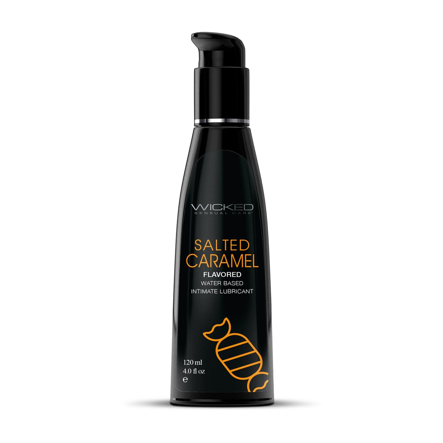 Aqua Salted Caramel Lubricant
