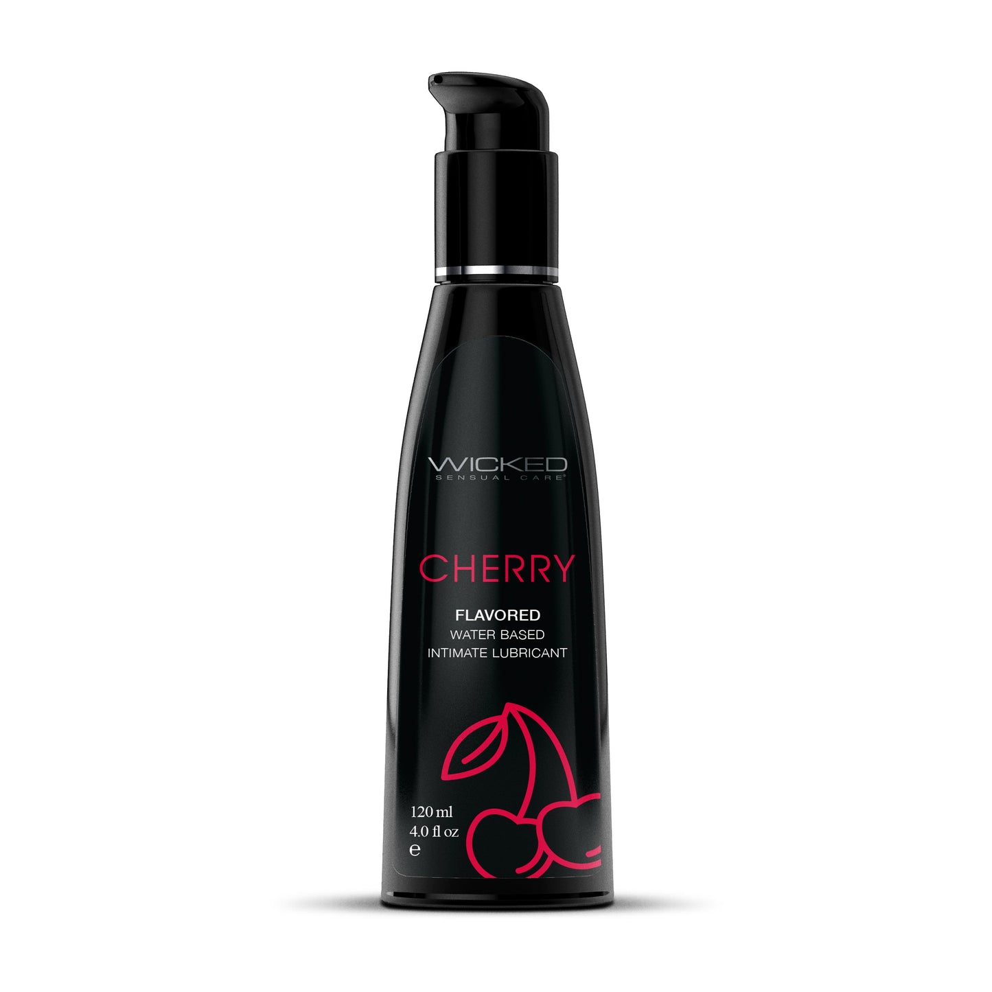 Aqua Cherry Lubricant