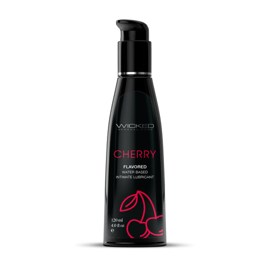 Aqua Cherry Lubricant