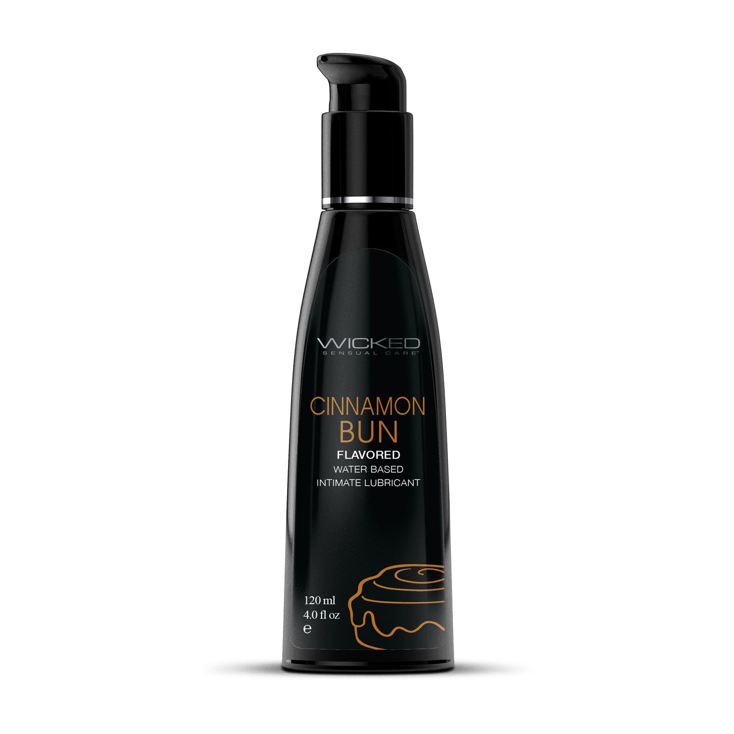 Aqua Cinnamon Bun Lubricant