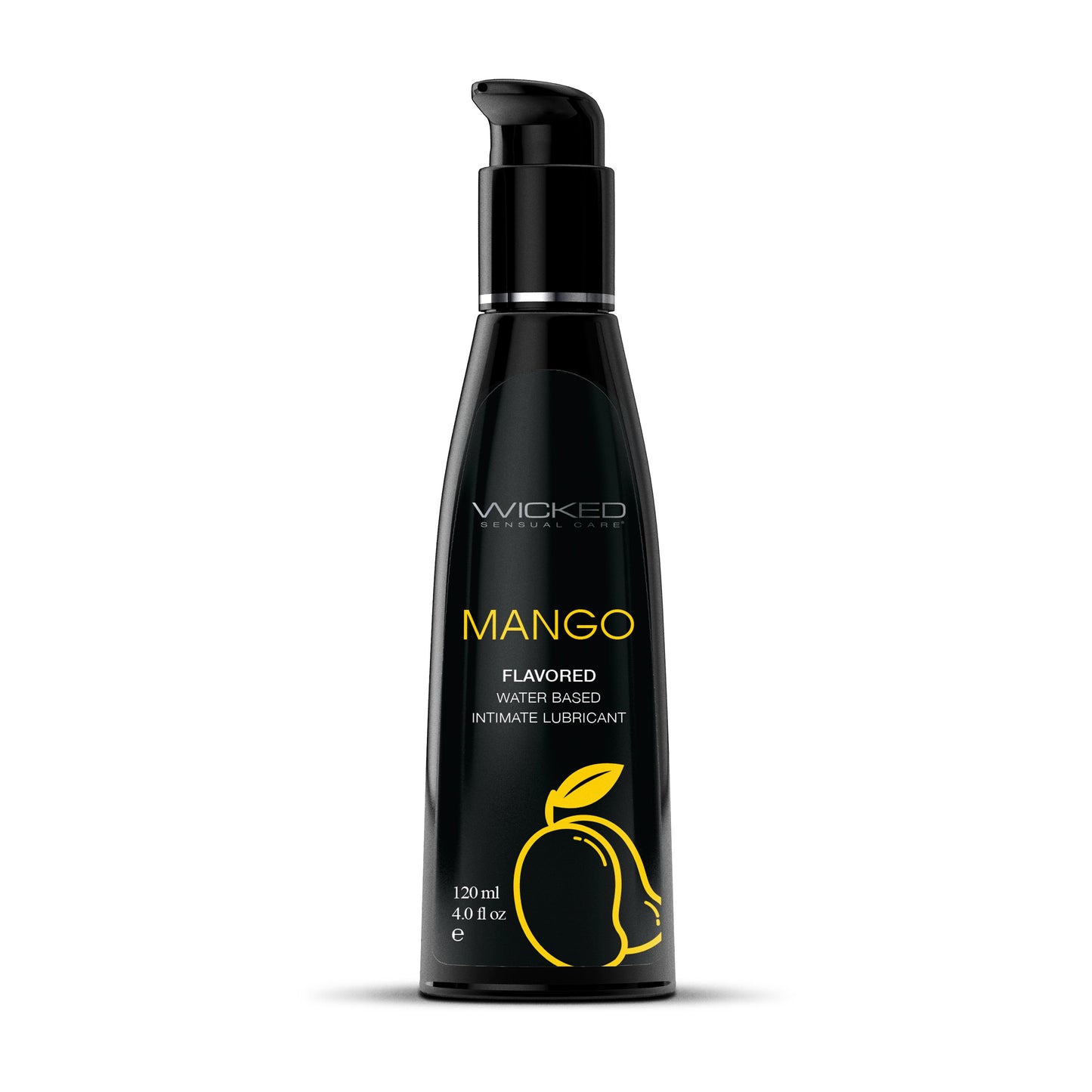 Aqua Mango Lubricant