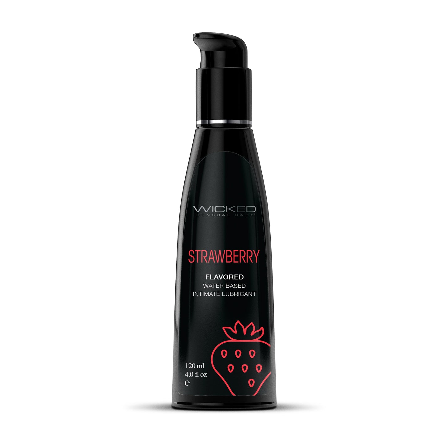 Aqua Strawberry Lubricant