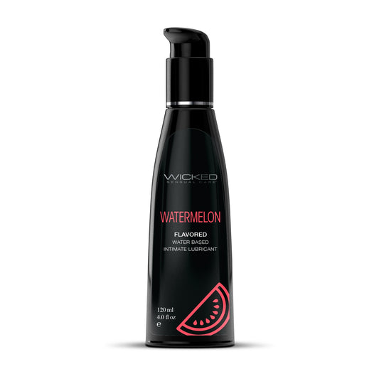 Aqua Watermelon Lubricant