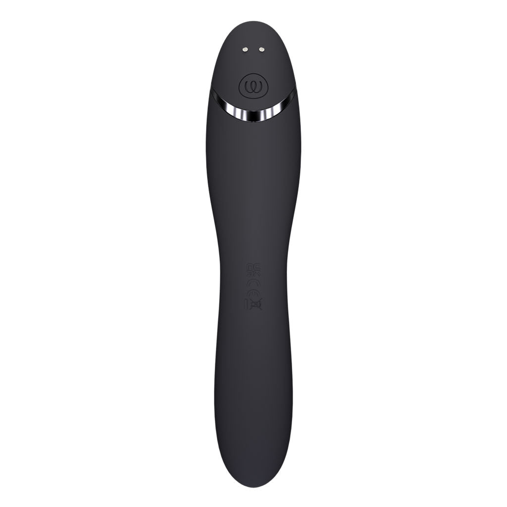Womanizer OG G-Spot Vibrator Slate Grey