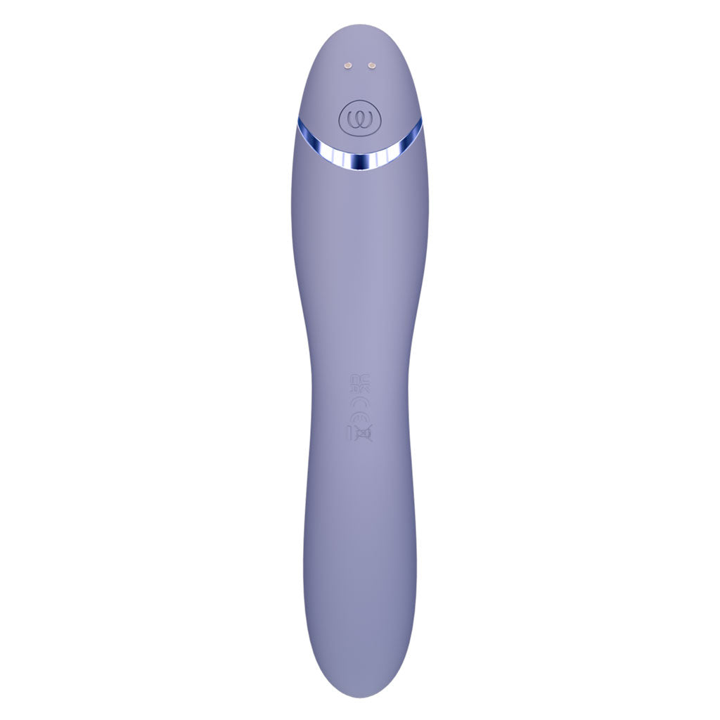 Womanizer OG G-Spot Vibrator Lilac