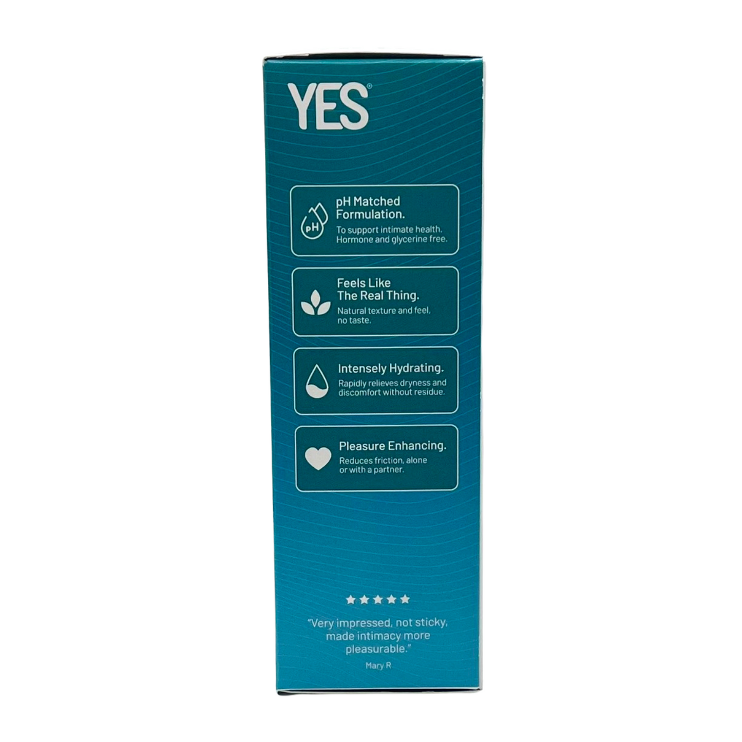 Water Based Organic Lubricant 100ml