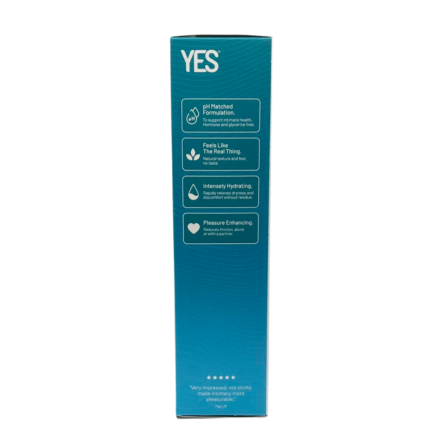 Water Based Organic Lubricant - 150ml