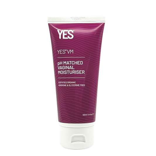 YES VM - Vaginal Moisturizer